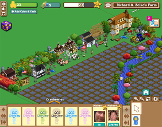 Illustration for article titled FarmVille How To: The Tips and Tricks of The Farming Masters